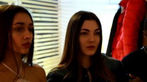 Модельное агенство Promo Model Group.