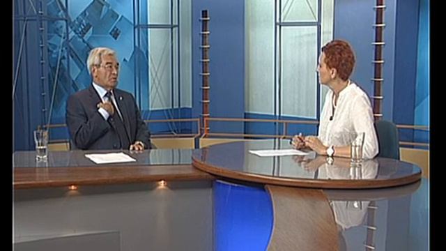 Точка зрения главы города  Михаила Гулевского смотреть онлайн