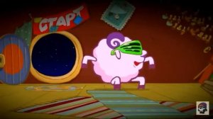 Мама сшила мне штаны из берёзовой горы!:)