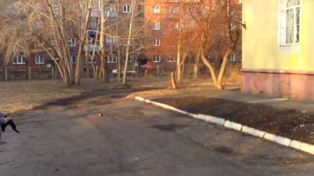 Измерение расстояния до недоступной точки практическая часть