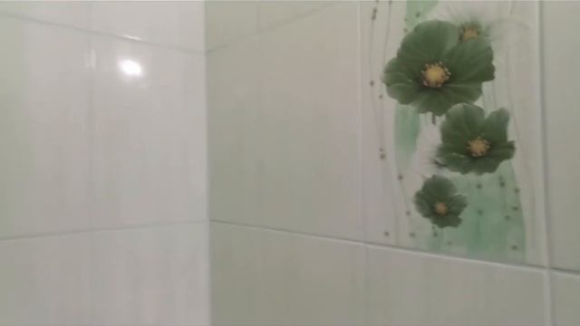 Как недорого сделать красивый ремонт в туалете HD смотреть онлайн