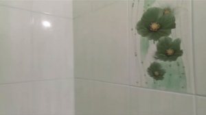 Как недорого сделать красивый ремонт в туалете HD