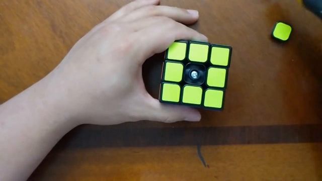Agreatlife Cube and Cuby Review смотреть онлайн