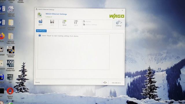 Система WAGO I/O. Порядок ввода в эксплуатацию смотреть онлайн