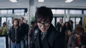 Хоббс и Шоу : маленький хрен / Fast & Furious Presents: Hobbs & Shaw