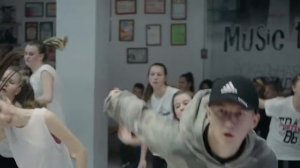 Открытый урок | Jazz-Funk | Dance Studio TEMA