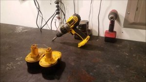 How To Fix A Cordless Drill Battery That Won't Charge