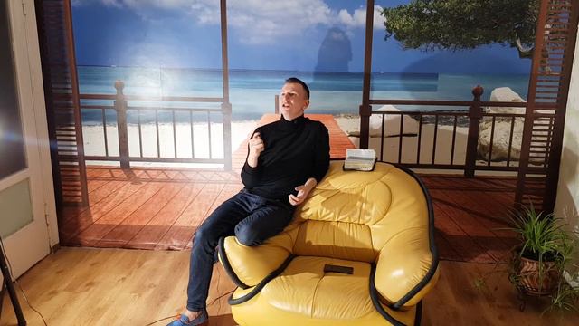 Не всегда Бог отвечает "да" сразу, но всегда Он даёт силы дождаться и дожить до ответа. смотреть онлайн