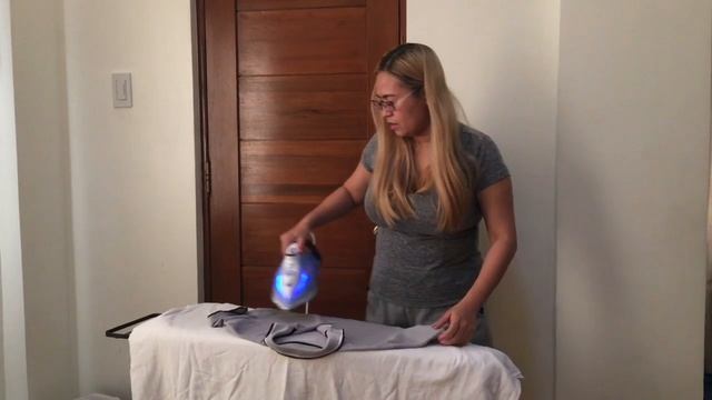 Philips PerfectCare Azur Review (Perfect Plantsa Review)