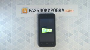 Разблокировка смартфона Micromax Bolt D303 от Мегафон