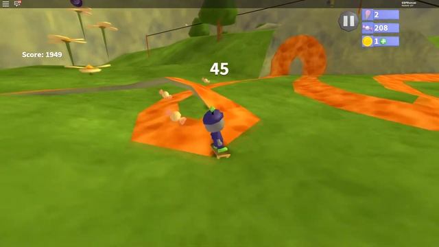 Super Mario 64 in Roblox! - Robot 64 - Roblox Episode - 001 смотреть онлайн