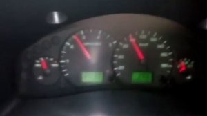 Странный свист после глушение клапана EGR