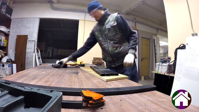 Каруселька для кабеля смотреть онлайн