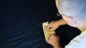 Портмоне мужской. Тиснение под кожу крокодила. 1ч. Эксклюзивные изделия из кожи.