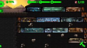 4 хитрости которые помогут пройти Fallout Shelter в режиме выживания