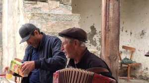 Юбилейный вечер в Хосрехе