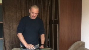 Наш спецназ 3. Змей. Проба Старосельский Илья