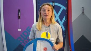 Как выбрать САП? Технологии производства SUP-бордов