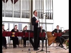 Леонид Сметанников - Коробейники