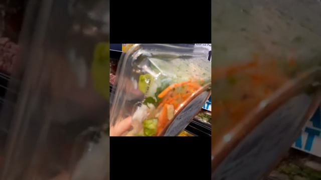 Немецкая Еда. Что нас удивило? (1 часть). Жизнь в Германии. смотреть онлайн