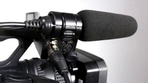 Sony PXW-Z150 4K XDCAM