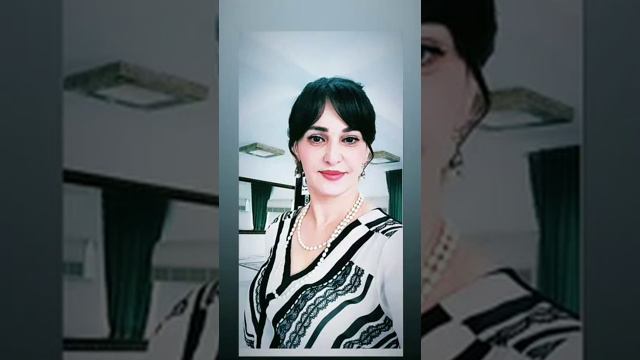 Песня "Слезы любви" на слова Хурият Абдуллаевой.