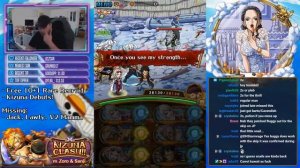 HOW TO PLAY KIZUNA!! Get Great Rewards!! (ONE PIECE Treasure Cruise)