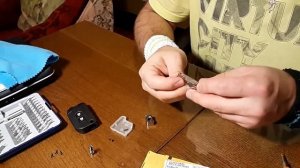 Выкидной ключ зажигания Ниссан Примера Р12