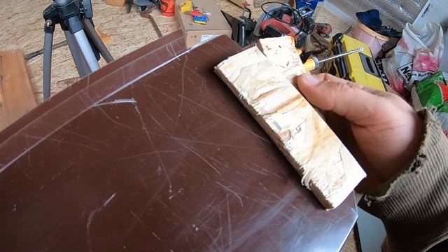 Оконный отлив. Установка отлива своими руками .Каркасный дом своими руками ч20. смотреть онлайн