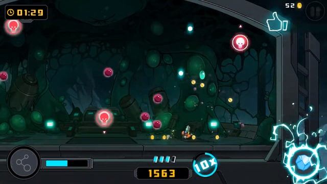 Прохождение The Bug Butcher 5 локация (25-30) смотреть онлайн