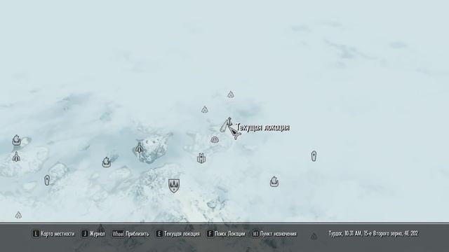 ТОП 10 НОВЫХ МОДОВ SKYRIM SE смотреть онлайн
