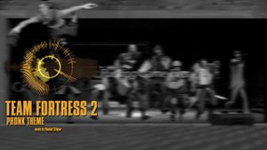 Team Fortress 2 Phonk Theme