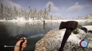 SONS OF THE FOREST Защита Базы