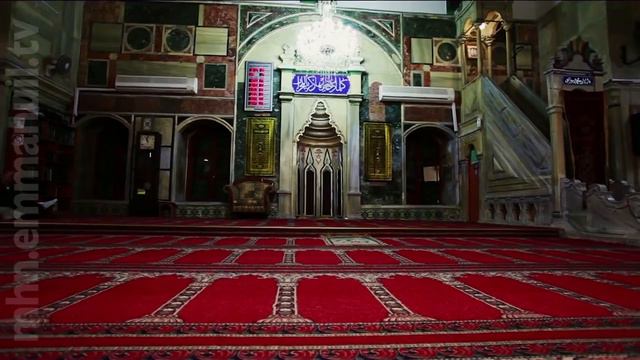 МУСУЛЬМАНИН ПРИШЕЛ КО ХРИСТУ ЧЕРЕЗ КРИЗИС ВЕРЫ И ТРИ СНА смотреть онлайн