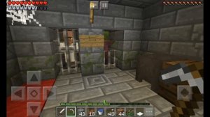 Кто живёт в иглу? Майнкрафт-теория.