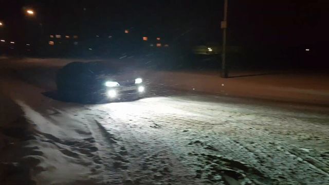 Типо Дрифт) Laguna2 1.9DCI ЧИП смотреть онлайн