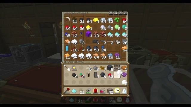 Minecraft: Industrial Revolution 3 - 112: DM Pedestal смотреть онлайн