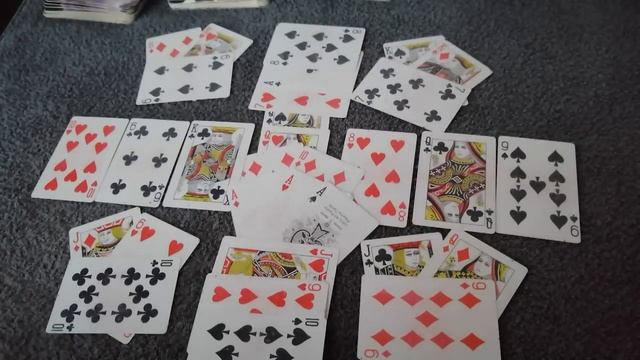 На ♥️даму. ближайшее будущее? смотреть онлайн