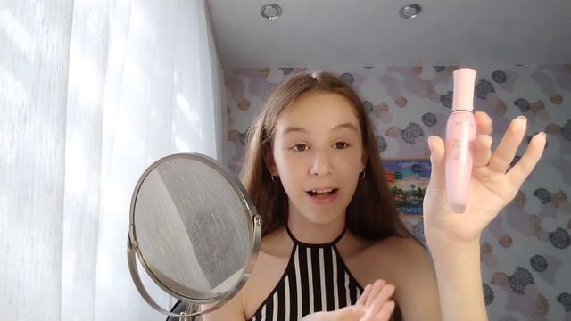 Мой повседневный макияж♡