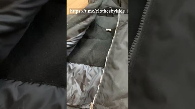 ❤️Детский костюм демисезонный 🔥2399🔥 Заказ по ссылке в комментариях