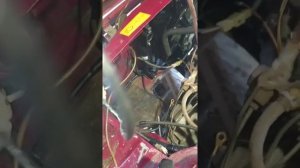 Переделка карбюратор на инжектор (для глухих) 2 часть