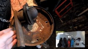 Новые ступицы на колёса к МБ- 2 - НЕВА ,с зажимом .