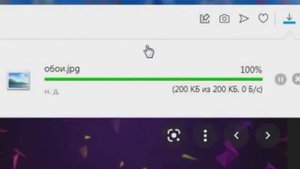 как установить обои из интернета на пк