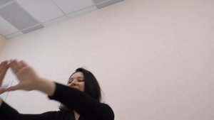 Кинезиологические упражнения для развития концентрации внимания