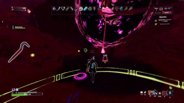 Гайд на Капитана. Risk of Rain 2 смотреть онлайн