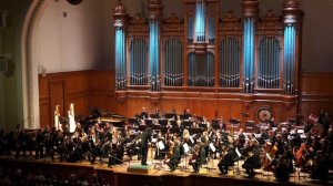 И. Стравинский. «Петрушка», музыка балета (ред. 1947 г.). Владимир Юровский.mp4