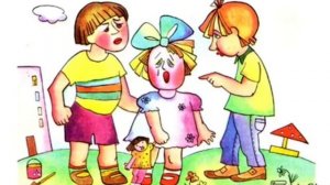 Краткий пересказ рассказа Воспитатели. Аудиокнига.