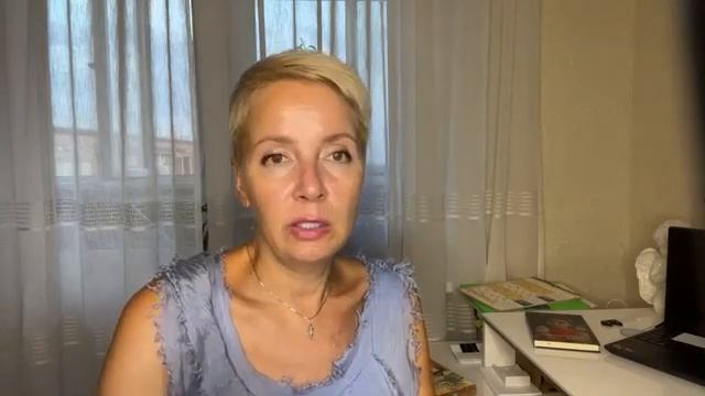 Можно ли заставить другого лечиться? Онкопсихолог Татьяна Хорошунова