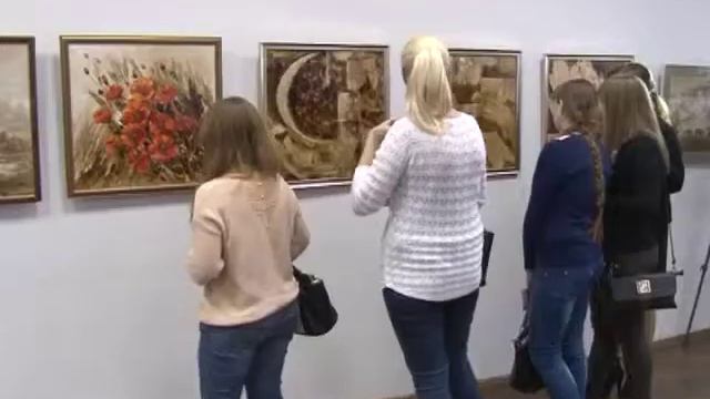 Искусство черного золота   09 10 14