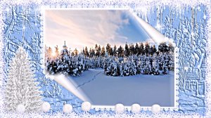 ФотоШоу PRO!!! Проект Красавица Зима от Киностудии Мудрого Кота Тимофея!